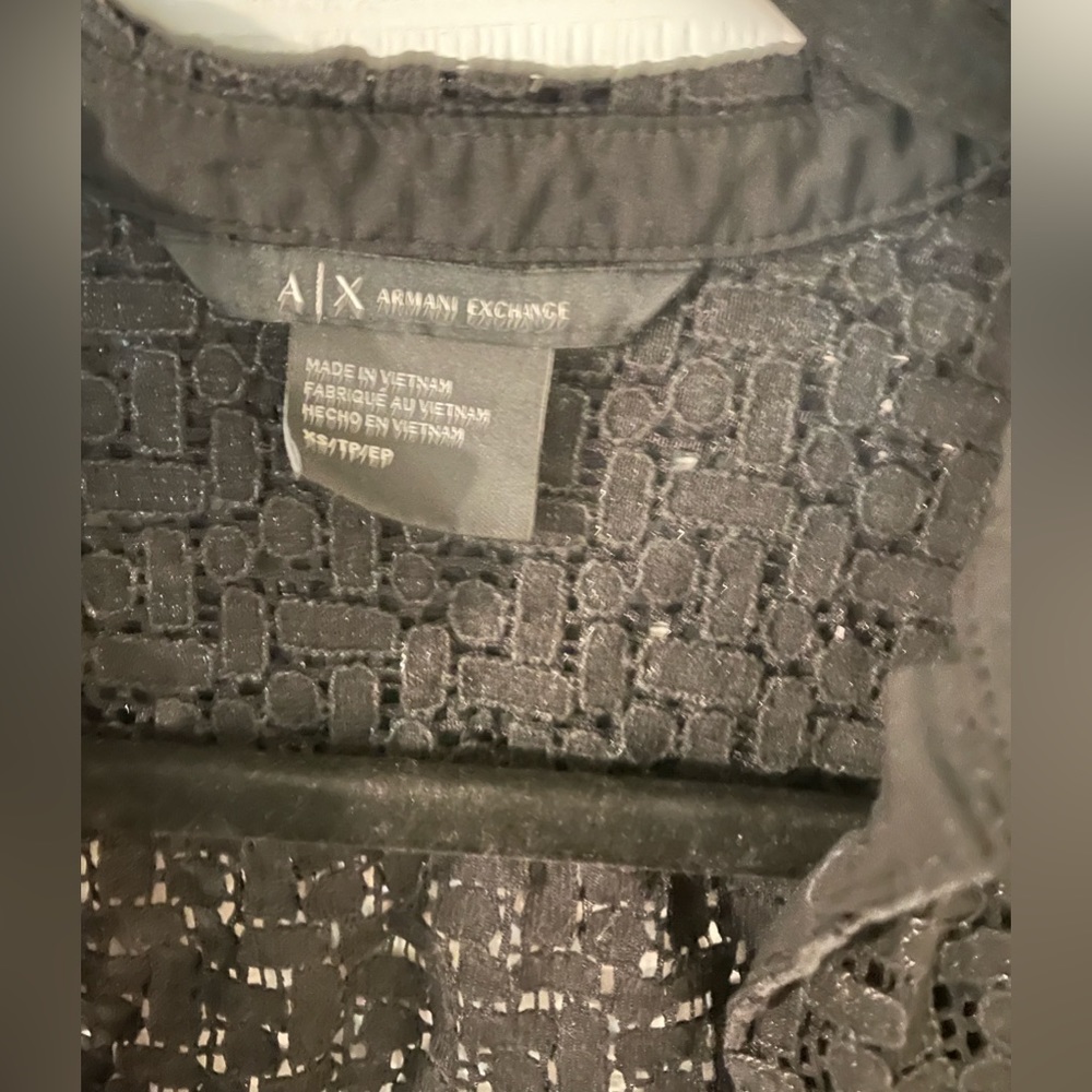 A|X button up - Picture 4 of 8